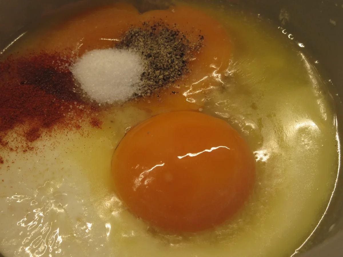 Gemüse: Knoblauchzucchini - Rezept - Bild Nr. 17469