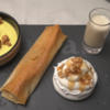 Merveilleux | Mango-Mousse | süße Briouats - Rezept - Bild Nr. 2