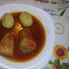 Weiße Paprika - Rezept - Bild Nr. 17474