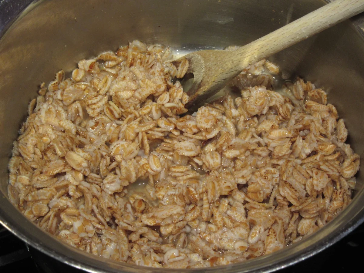 Brötchen: Dinkelfladen - Rezept - Bild Nr. 17467