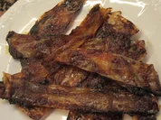 Vorrat: Veganer Ersatz für Speck - Rezept - Bild Nr. 17472