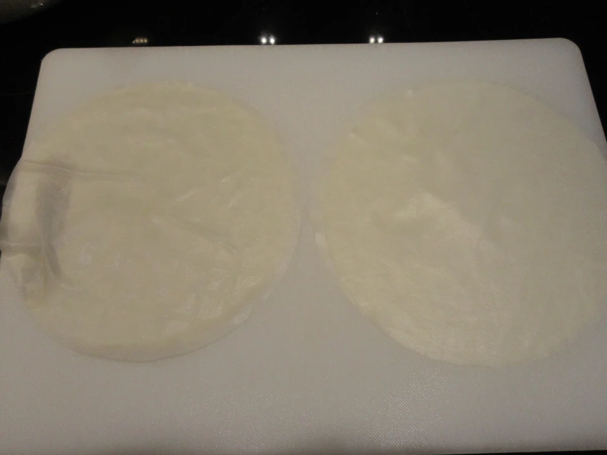 Vorrat: Veganer Ersatz für Speck - Rezept - Bild Nr. 17474