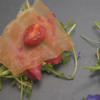 Carpaccio Sandwich - Rezept - Bild Nr. 2