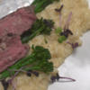 Trüffel | Filet | Wilder Brokkoli - Rezept - Bild Nr. 17485