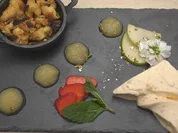 Apfel | Rum | Tonkabohne - Rezept - Bild Nr. 17485