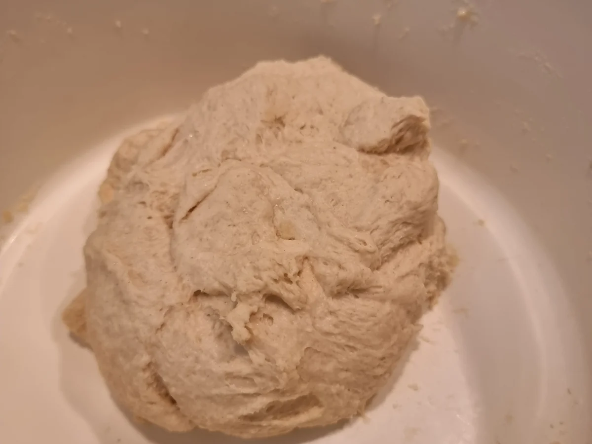 Flammkuchen mit Rinder-Carpaccio - Rezept - Bild Nr. 17470