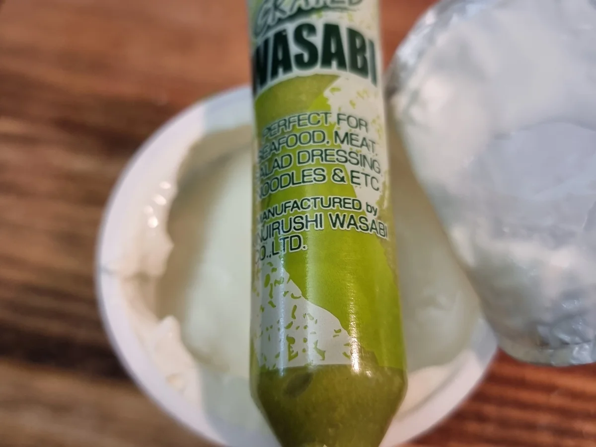 Flammkuchen mit Rinder-Carpaccio - Rezept - Bild Nr. 17473