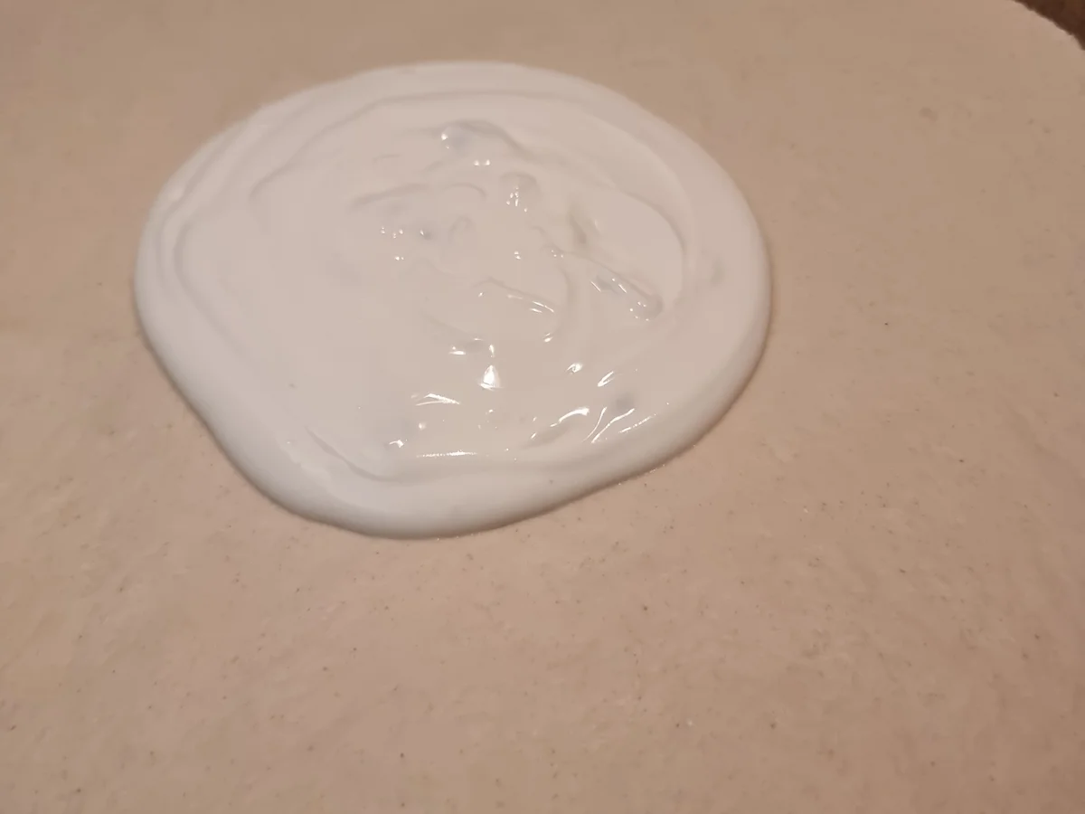 Flammkuchen mit Rinder-Carpaccio - Rezept - Bild Nr. 17474