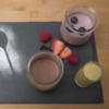 Duett feiner Mousses - Rezept - Bild Nr. 2