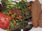 Salate: Rindfleischsalat 2.0 - Rezept - Bild Nr. 2