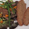 Salate: Rindfleischsalat 2.0 - Rezept - Bild Nr. 2
