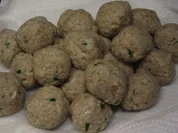 Vorrat: Mark-Klößchen 2.0 - Rezept - Bild Nr. 2