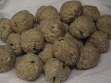 Vorrat: Mark-Klößchen 2.0 - Rezept - Bild Nr. 2