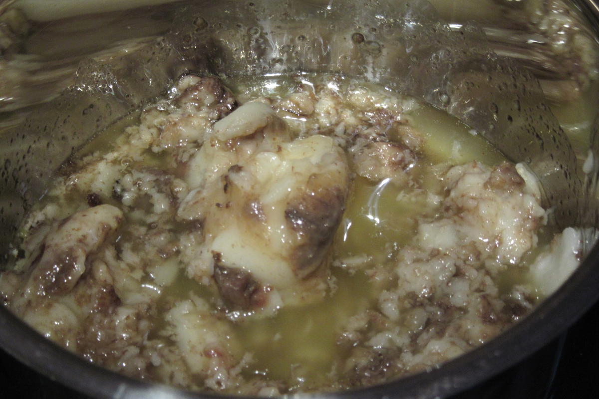 Vorrat: Mark-Klößchen 2.0 - Rezept - Bild Nr. 3