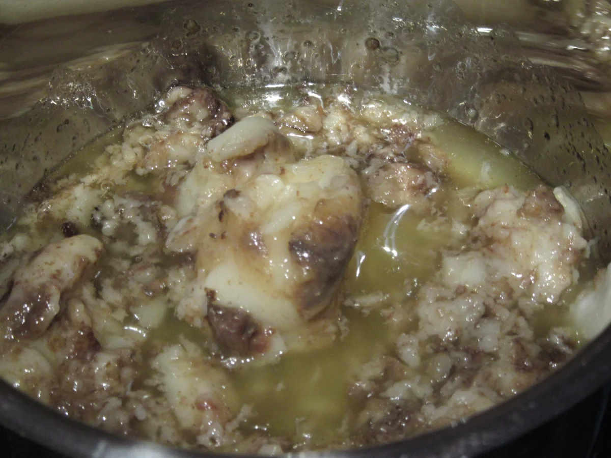 Vorrat: Mark-Klößchen 2.0 - Rezept - Bild Nr. 3