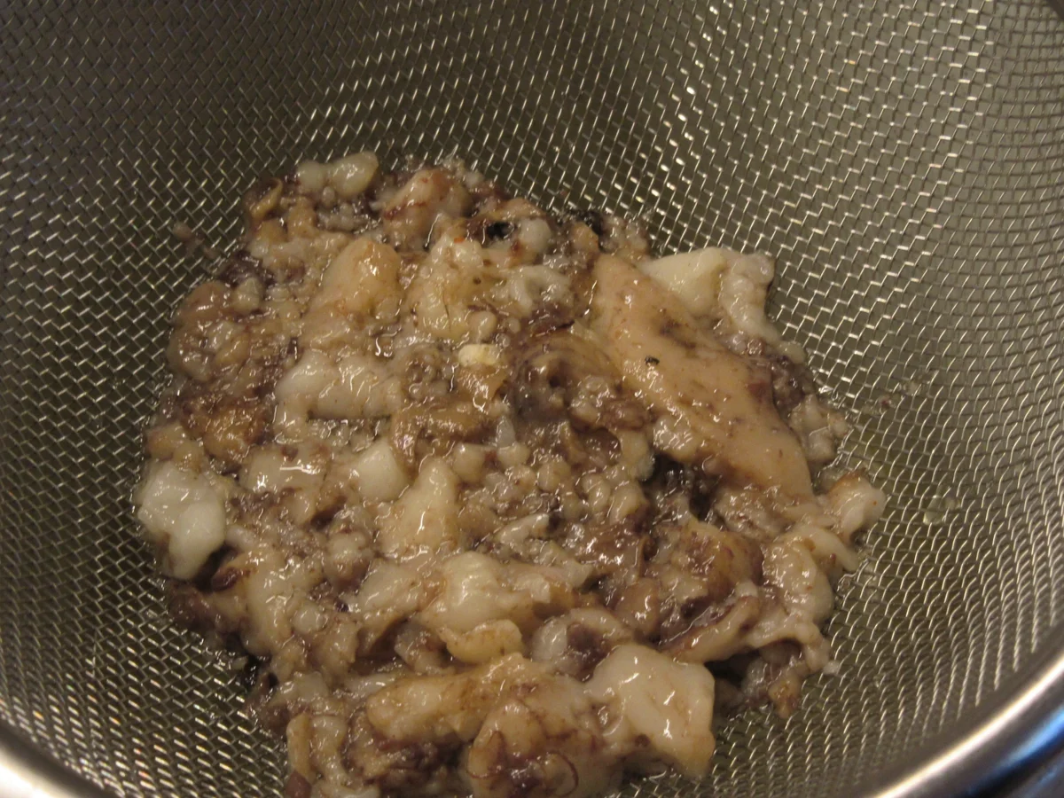 Vorrat: Mark-Klößchen 2.0 - Rezept - Bild Nr. 4