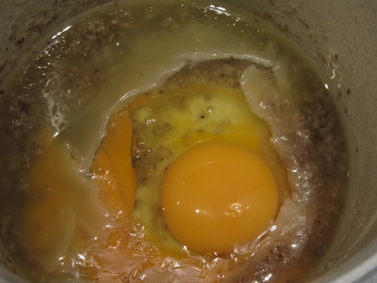 Vorrat: Mark-Klößchen 2.0 - Rezept - Bild Nr. 5