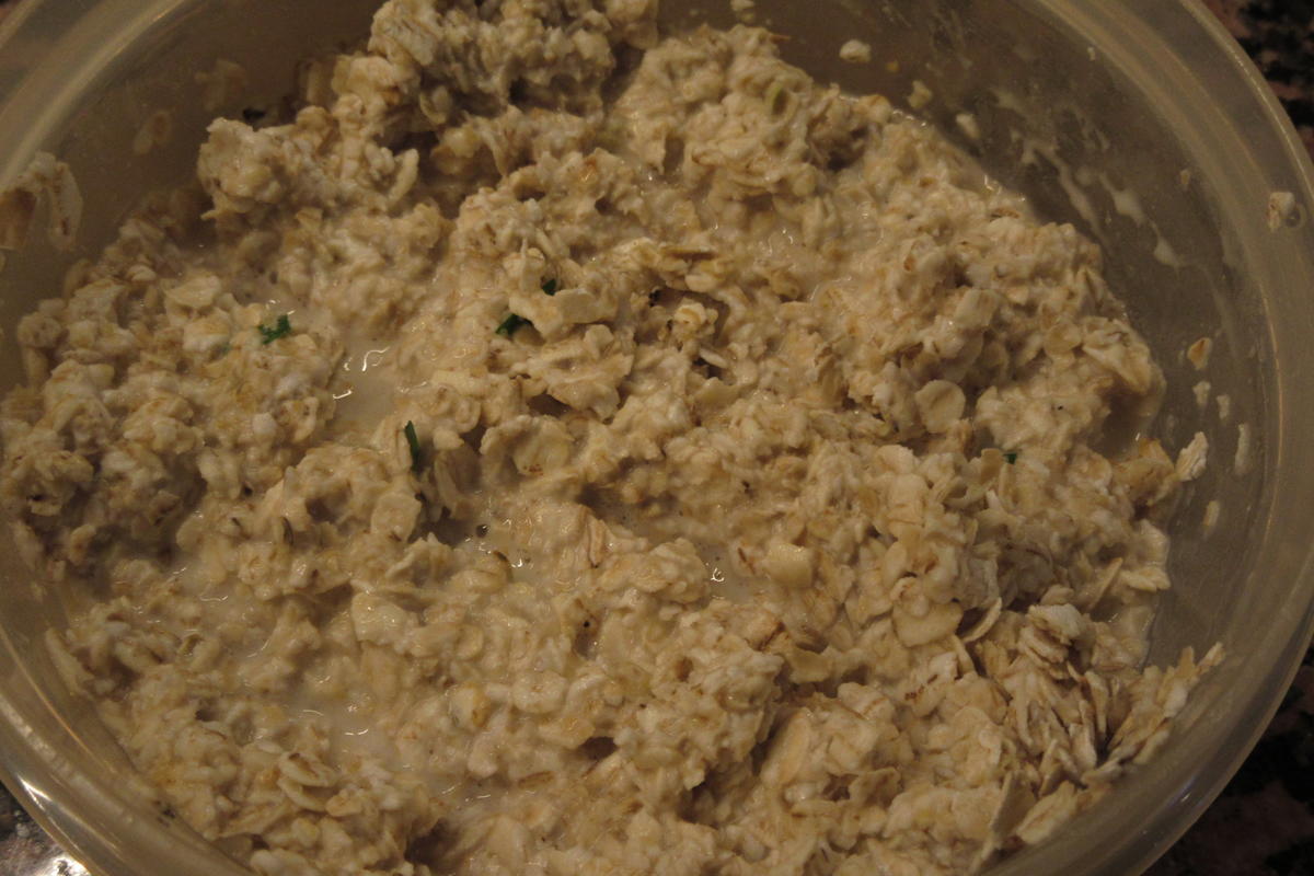 Vorrat: Mark-Klößchen 2.0 - Rezept - Bild Nr. 6