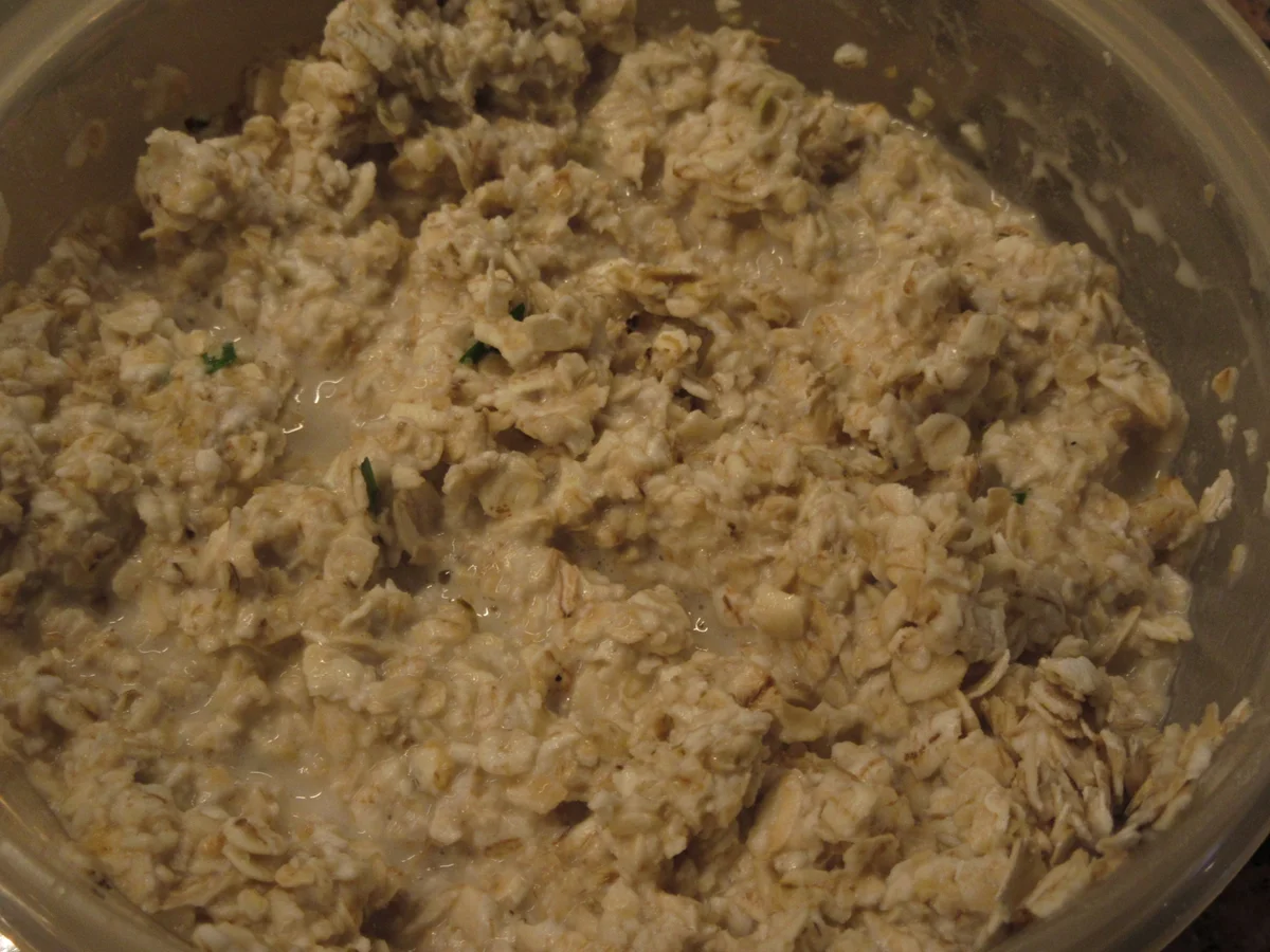 Vorrat: Mark-Klößchen 2.0 - Rezept - Bild Nr. 6