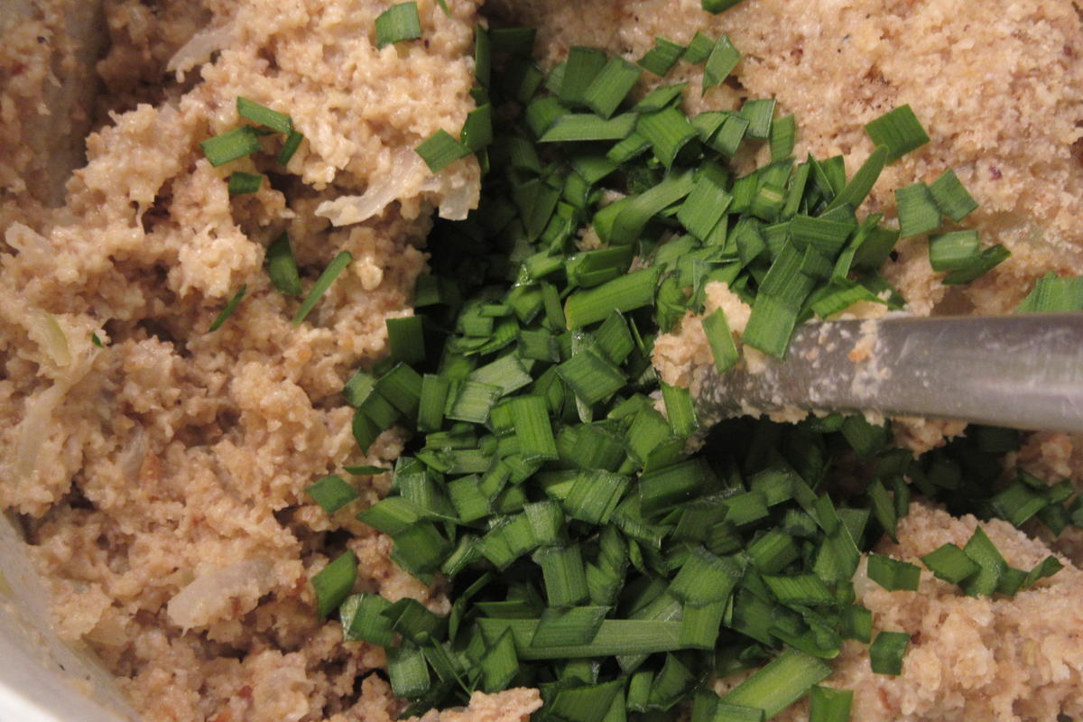 Vorrat: Mark-Klößchen 2.0 - Rezept - Bild Nr. 8