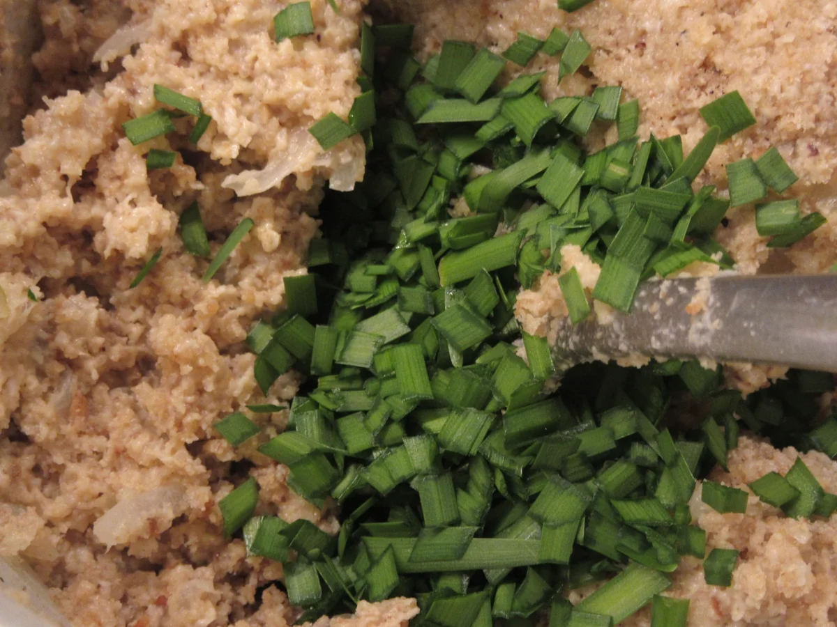 Vorrat: Mark-Klößchen 2.0 - Rezept - Bild Nr. 8