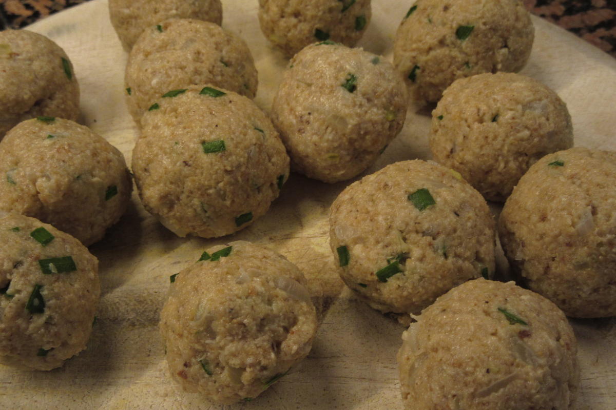 Vorrat: Mark-Klößchen 2.0 - Rezept - Bild Nr. 9