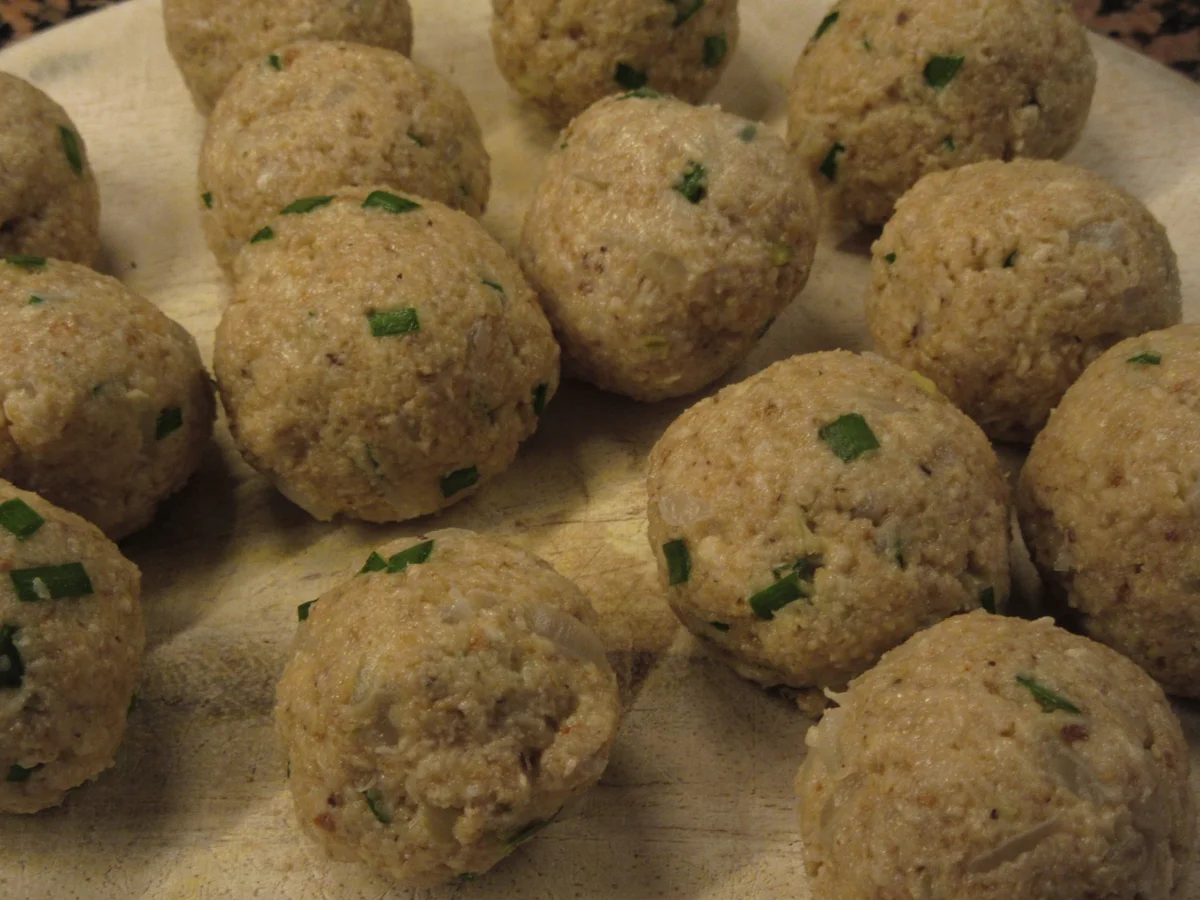 Vorrat: Mark-Klößchen 2.0 - Rezept - Bild Nr. 9