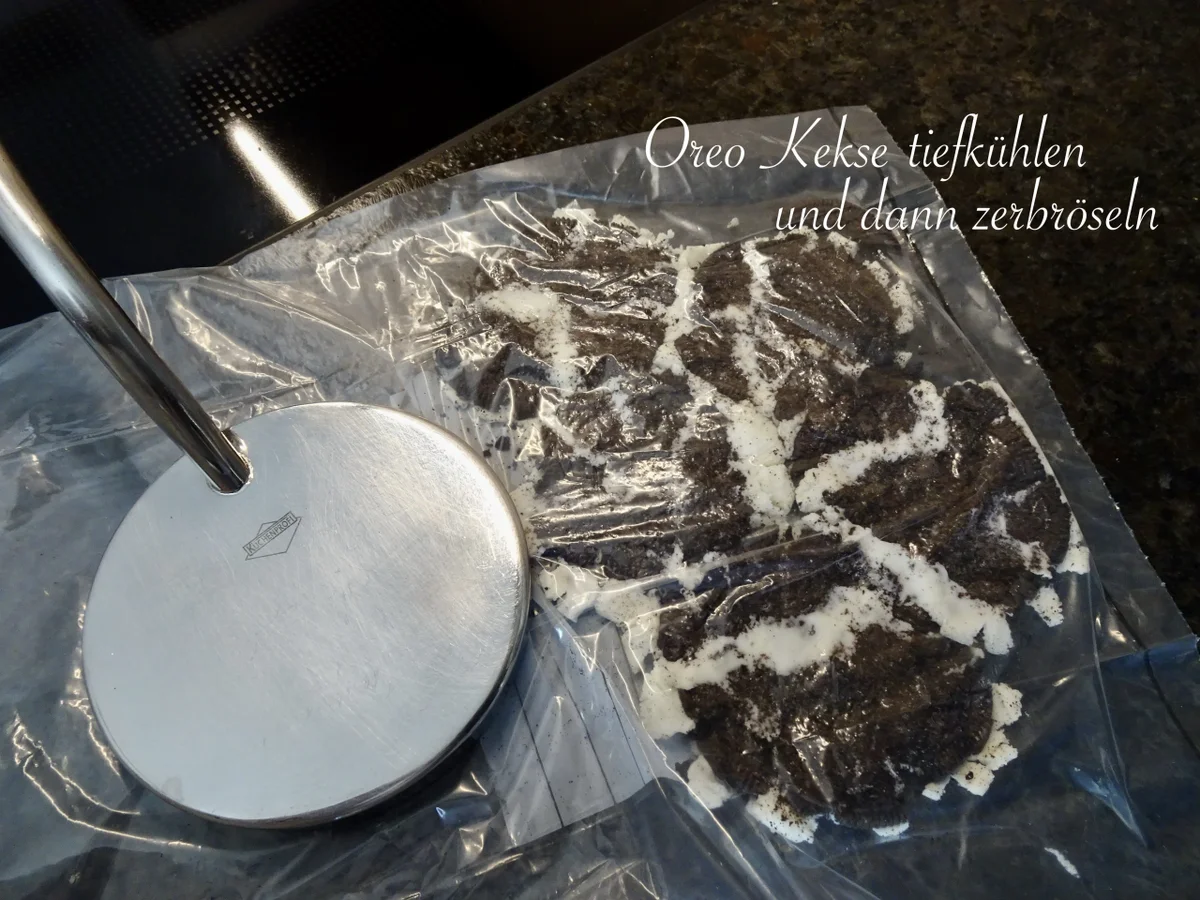 3erlei Eiscreme - OHNE Eismaschine - sehr cremig und blitzschnell zubereitet - Rezept - Bild Nr. 17468