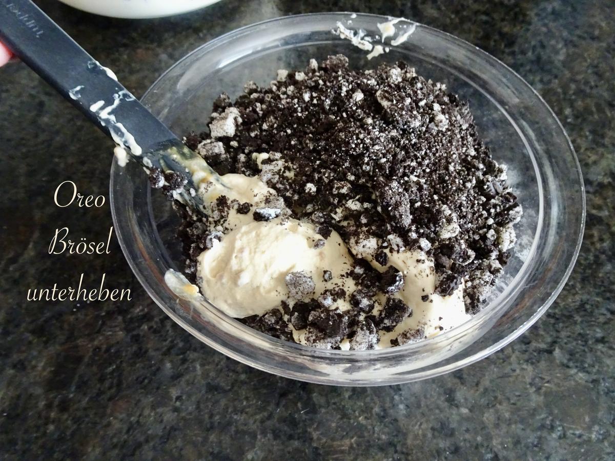 3erlei Eiscreme - OHNE Eismaschine - sehr cremig und blitzschnell zubereitet - Rezept - Bild Nr. 17469