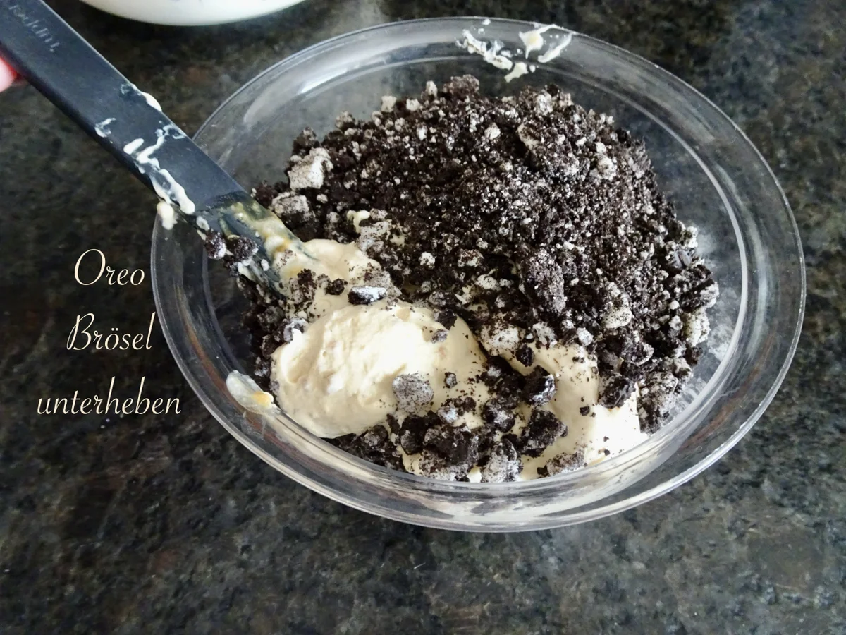 3erlei Eiscreme - OHNE Eismaschine - sehr cremig und blitzschnell zubereitet - Rezept - Bild Nr. 17469