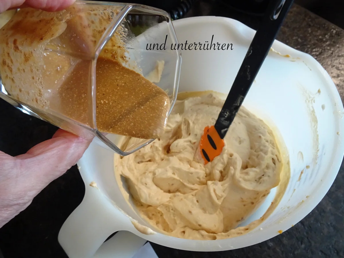 3erlei Eiscreme - OHNE Eismaschine - sehr cremig und blitzschnell zubereitet - Rezept - Bild Nr. 17473