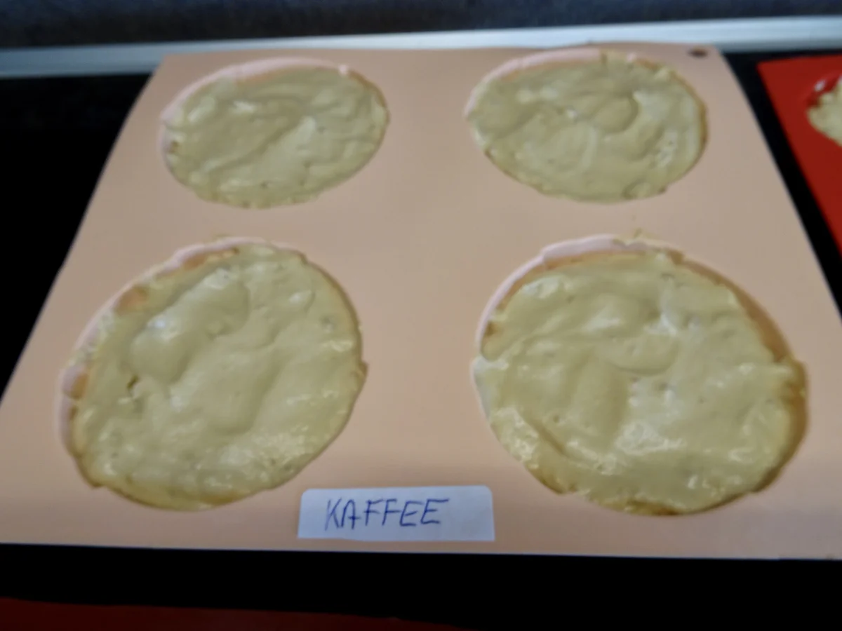 3erlei Eiscreme - OHNE Eismaschine - sehr cremig und blitzschnell zubereitet - Rezept - Bild Nr. 17474