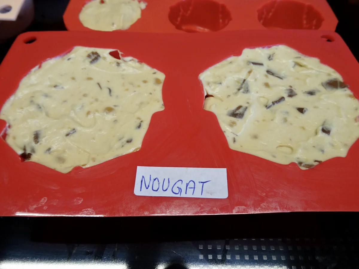 3erlei Eiscreme - OHNE Eismaschine - sehr cremig und blitzschnell zubereitet - Rezept - Bild Nr. 17475