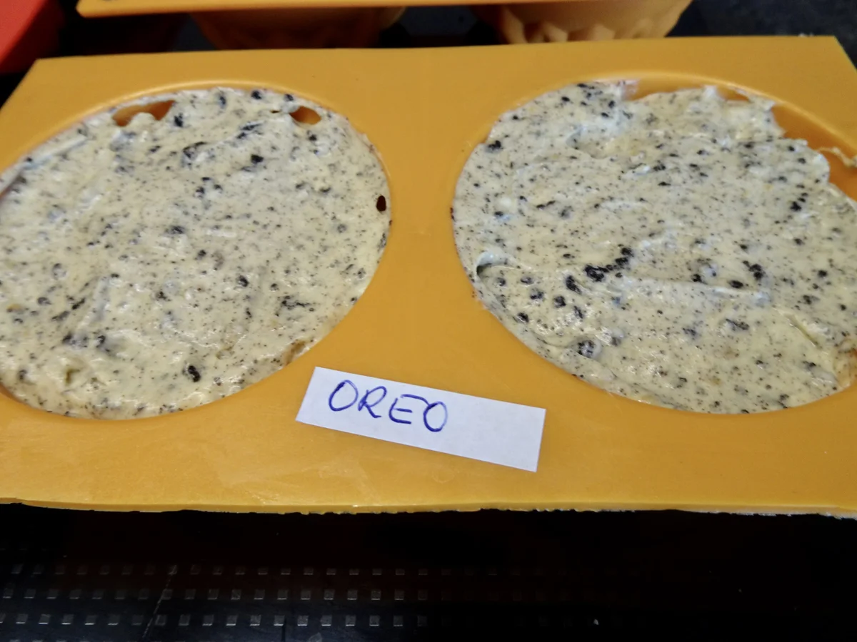 3erlei Eiscreme - OHNE Eismaschine - sehr cremig und blitzschnell zubereitet - Rezept - Bild Nr. 17476