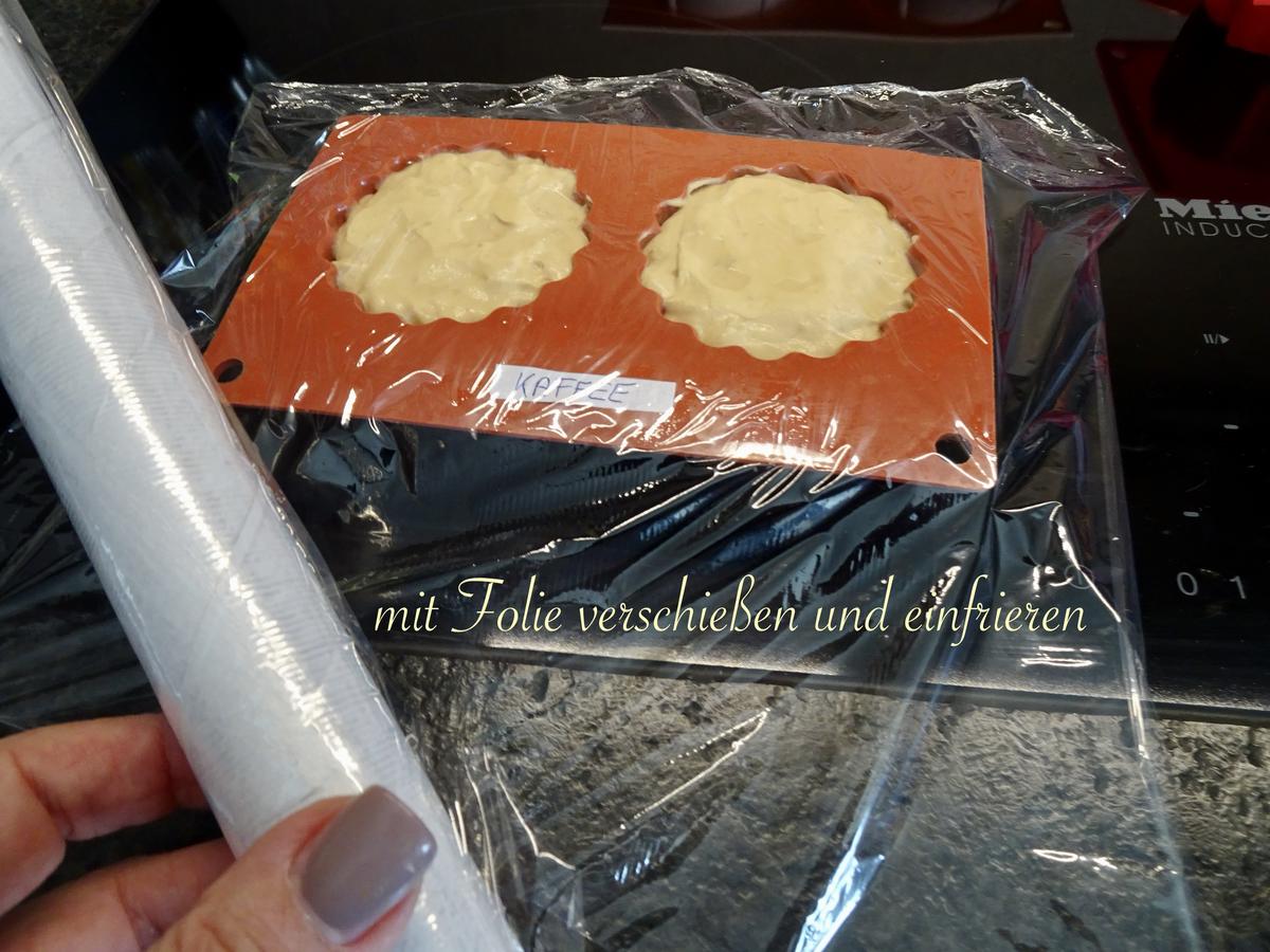 3erlei Eiscreme - OHNE Eismaschine - sehr cremig und blitzschnell zubereitet - Rezept - Bild Nr. 17477