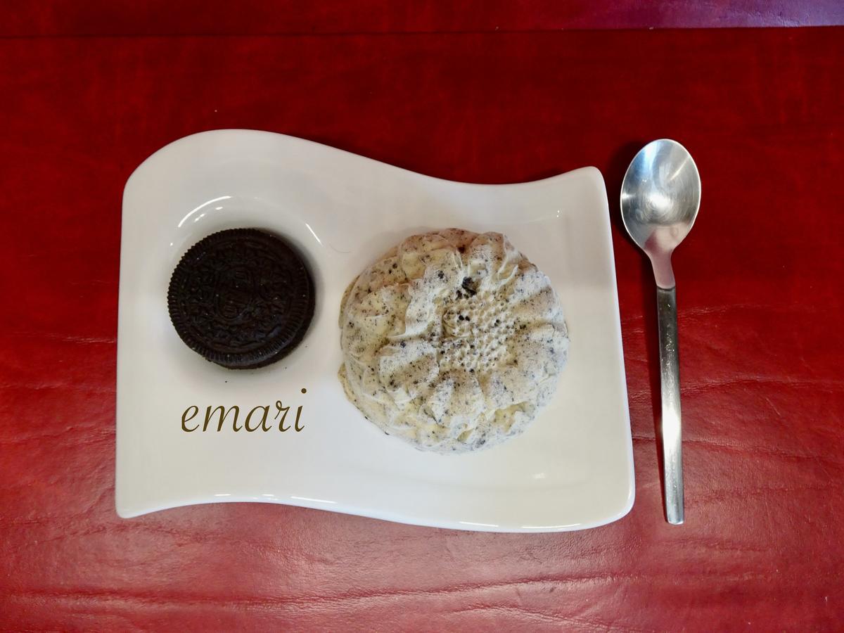 3erlei Eiscreme - OHNE Eismaschine - sehr cremig und blitzschnell zubereitet - Rezept - Bild Nr. 17479