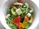Bauernsalat - Rezept - Bild Nr. 17467