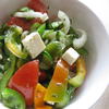 Bauernsalat - Rezept - Bild Nr. 17467