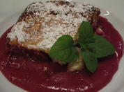 Auflauf: Kirsch-Quark-Auflauf - Rezept - Bild Nr. 17467