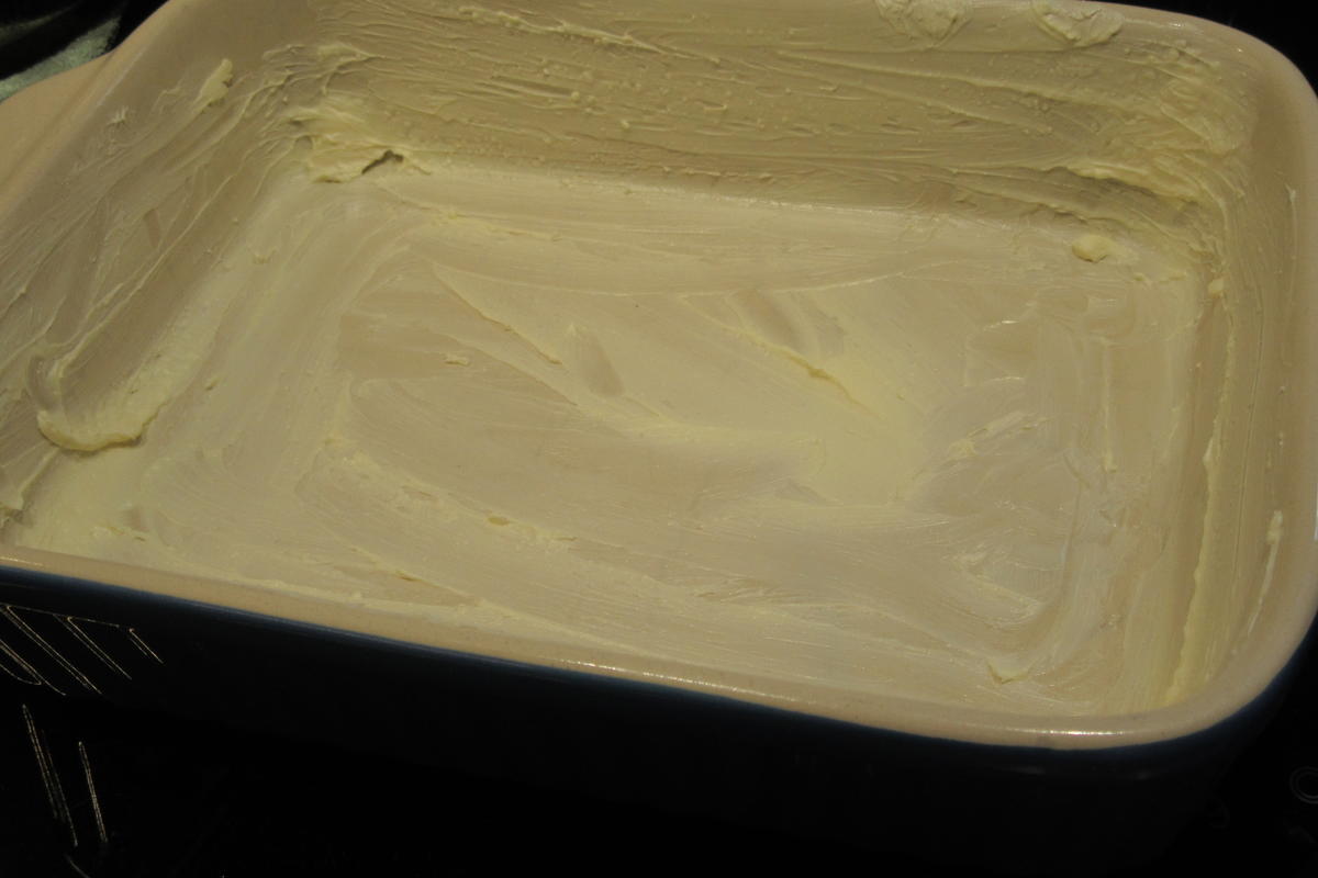 Auflauf: Kirsch-Quark-Auflauf - Rezept - Bild Nr. 17468