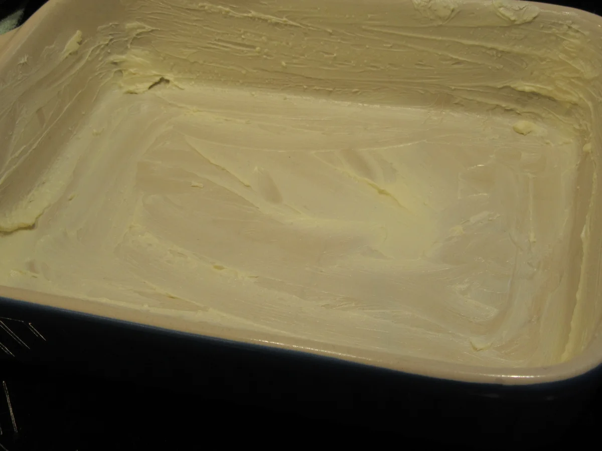 Auflauf: Kirsch-Quark-Auflauf - Rezept - Bild Nr. 17468