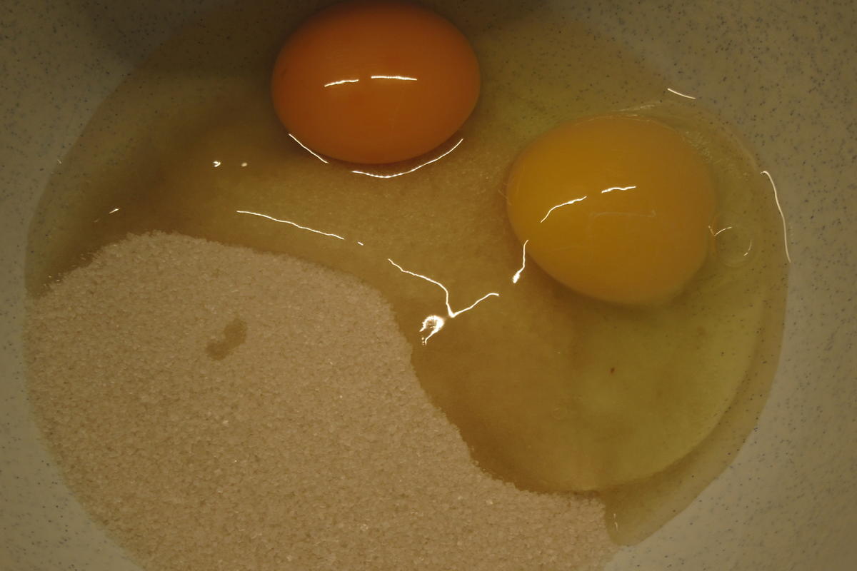 Auflauf: Kirsch-Quark-Auflauf - Rezept - Bild Nr. 17469