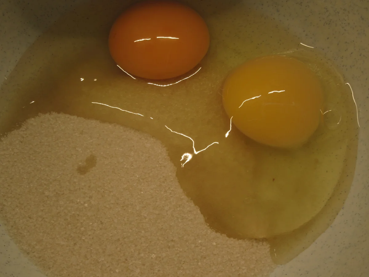 Auflauf: Kirsch-Quark-Auflauf - Rezept - Bild Nr. 17469