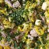 Zucchini - Salat - Rezept - Bild Nr. 17467