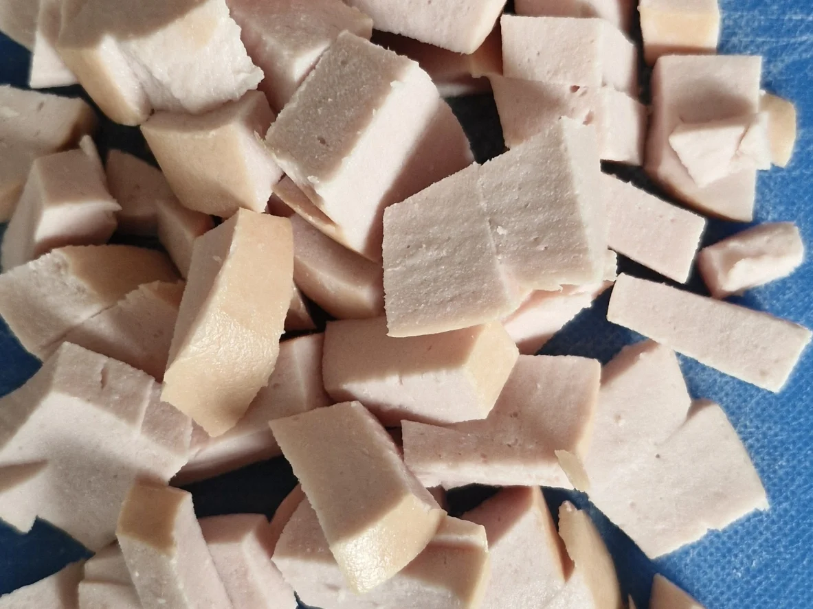 Zucchini - Salat - Rezept - Bild Nr. 17470