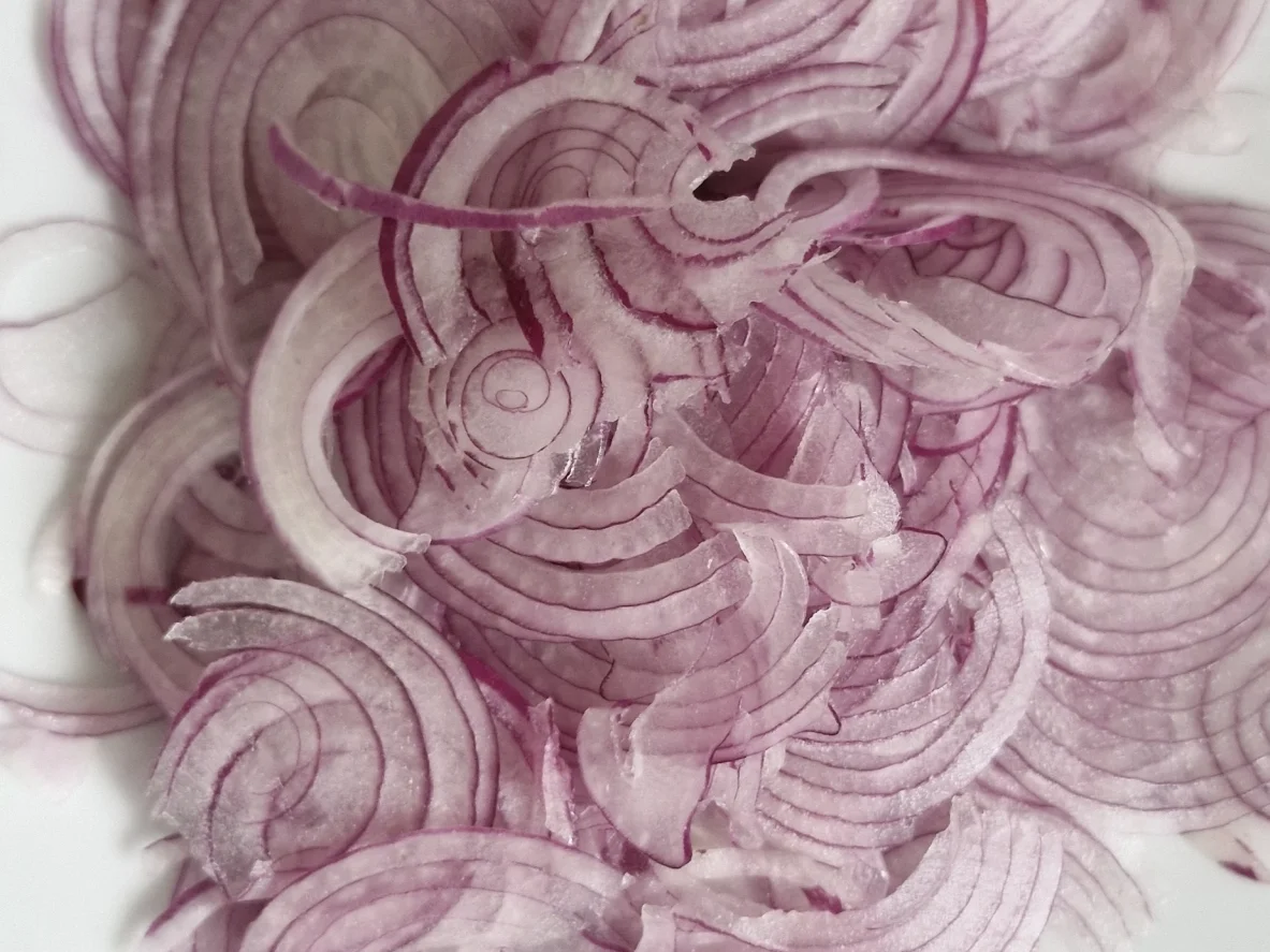 Zucchini - Salat - Rezept - Bild Nr. 17472