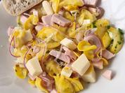 Zucchini - Salat - Rezept - Bild Nr. 17475