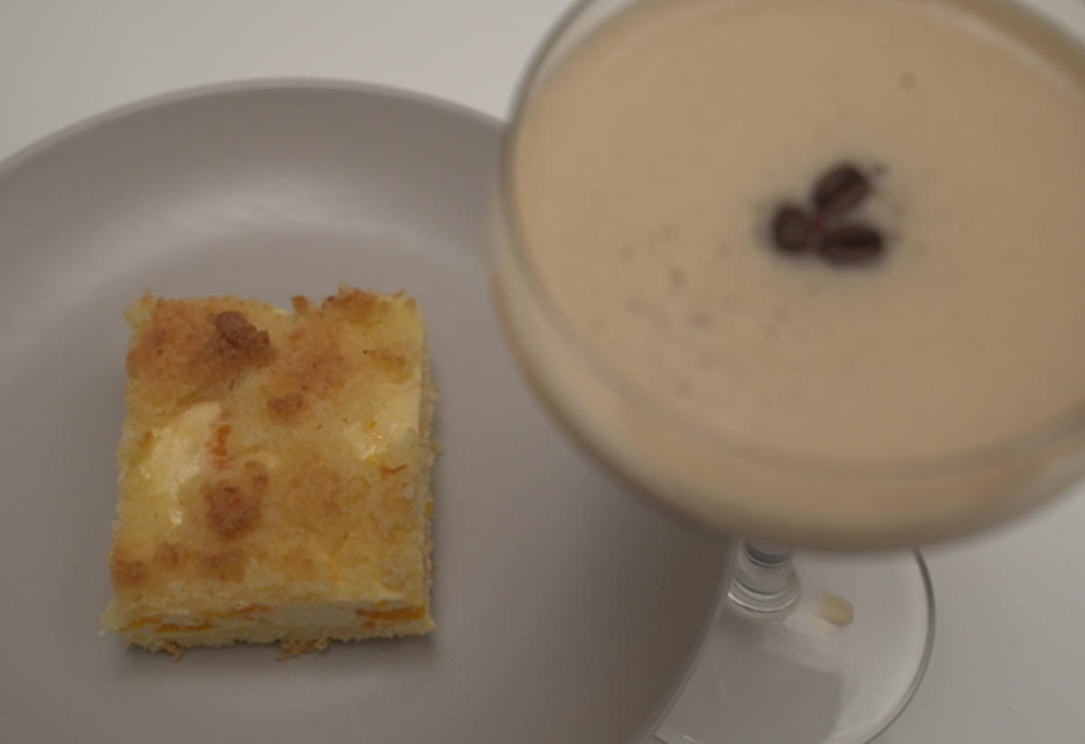 Quark-Kuchen - Rezept - Bild Nr. 17467