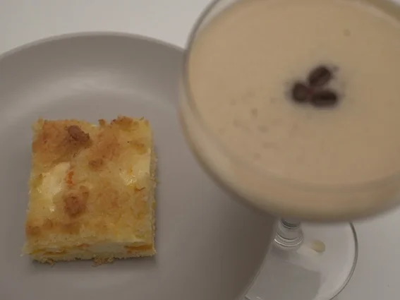 Quark-Kuchen - Rezept - Bild Nr. 17467