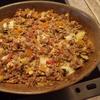 Nudel-+ Gemüse (Resteverwertung) - Rezept - Bild Nr. 17468
